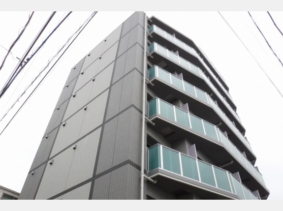 S-RESIDENCE雑司が谷