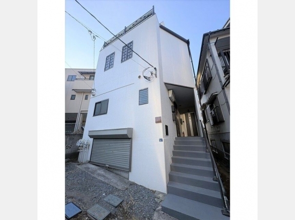 Ｍａｉｓｏｎ　Ｂｌａｎｃｈｅ