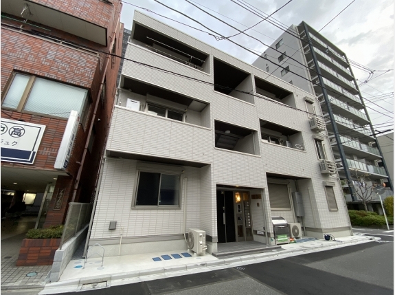 エクセリア南千住