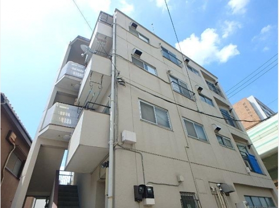 柴崎ビル