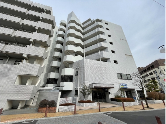 CASSIA南浦和