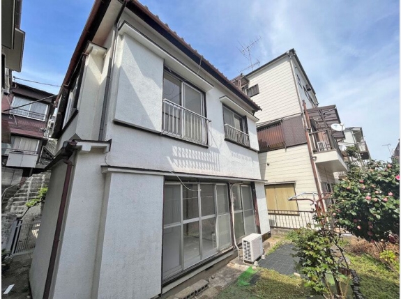 中台１丁目戸建
