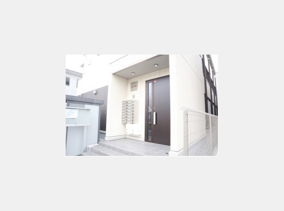 クレシア東川口