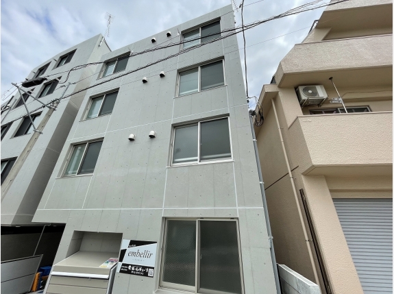 アンベリール