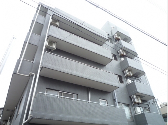 グリーンヒルズ