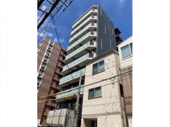 S-RESIDENCE川口Luchia