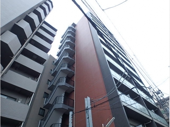 スパシエロッサ池袋