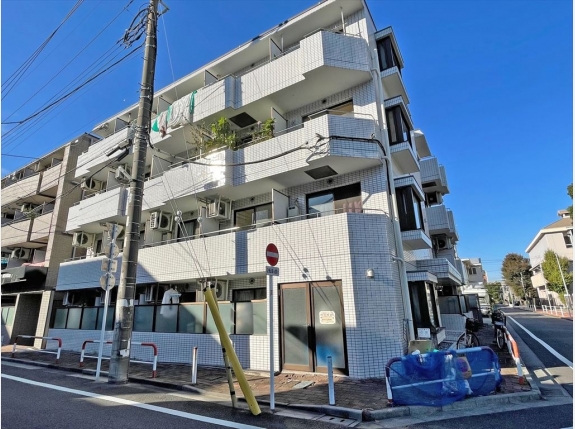 マートルコート西台