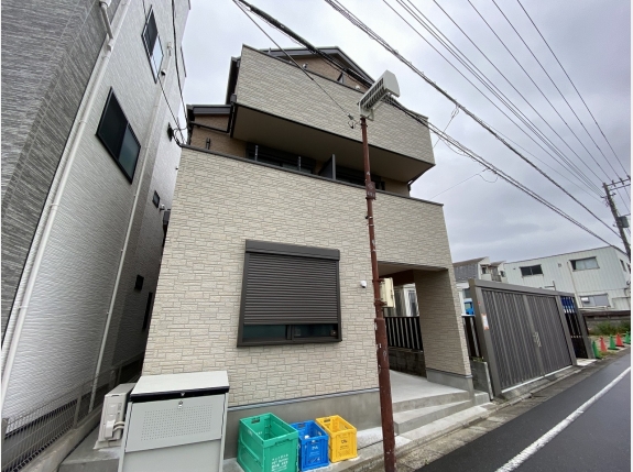 b-select Tokyo-North