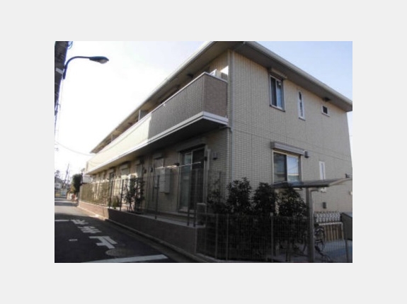 サンシャイン春日町