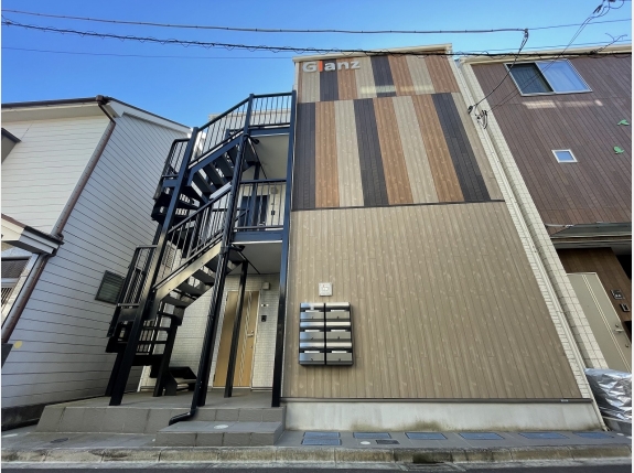 Glanz町屋アネックス