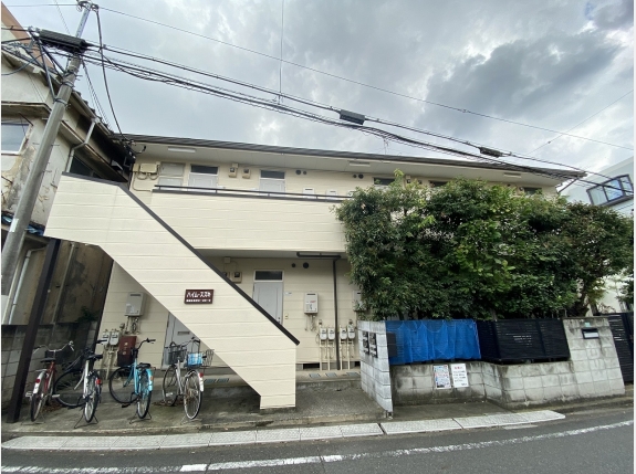 ハイム・スズキ