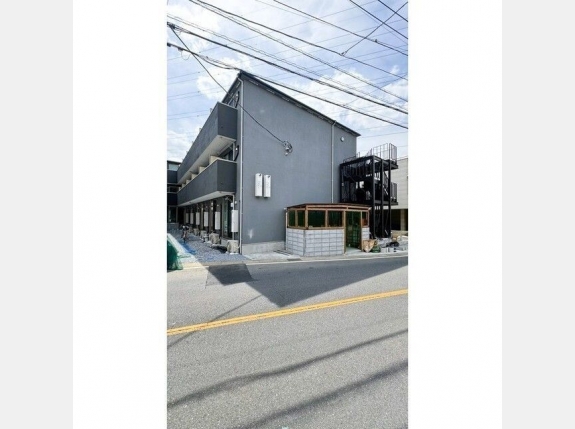 Ｅｒｆｏｌｇ鳩ケ谷