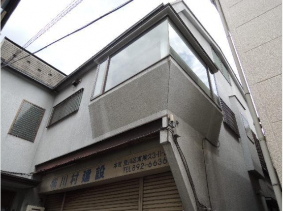 リバービレッジM3