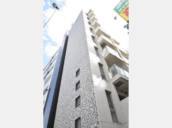 グランヴァンメトロⅠ