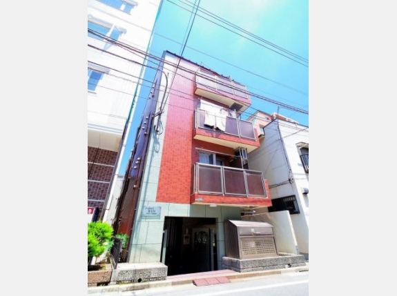 Ａｉｆｏｒｔ．椎名町