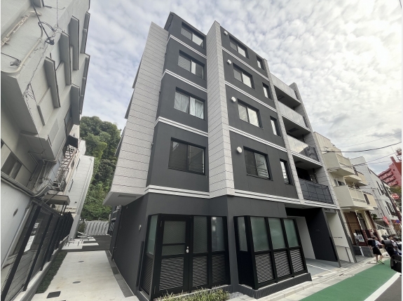 アジールコート後楽園