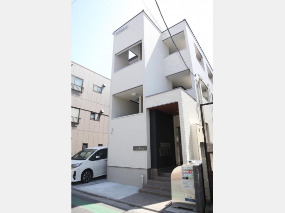 シエルクレール南千住