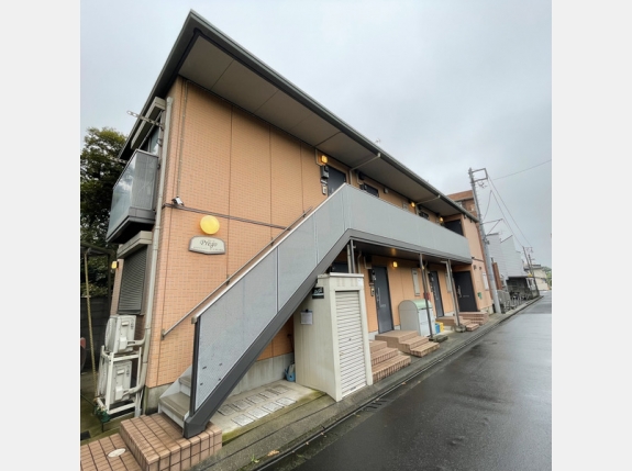 外観 プレーゴ