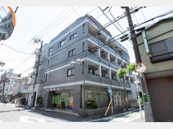 ＤｅＬＣＣＳ　Minaminagasaki