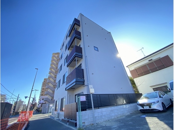 マリエッタ町屋