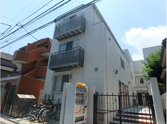 レピュア池袋西