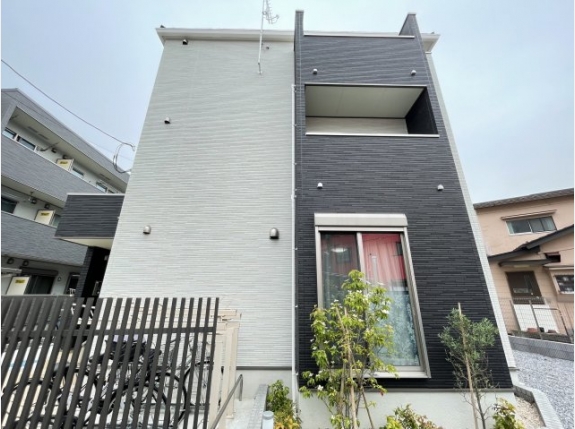 Ｍａｉｓｏｎ　ｄｅ　Ｌｅｍｏ