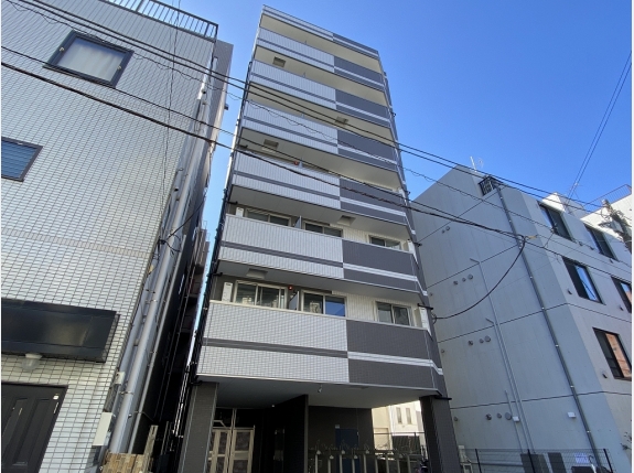 Ｄ＇Ｌｕｍｉｅｒｅ東日暮里