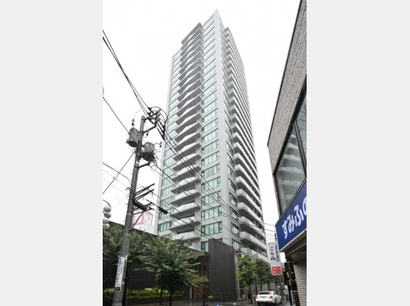 シティタワー大泉学園