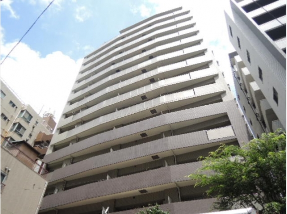 板橋仲宿パーク・ホームズ