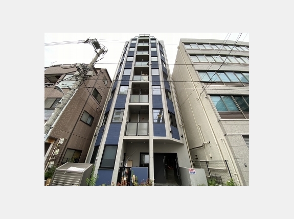 Bloom Tower Ueno
