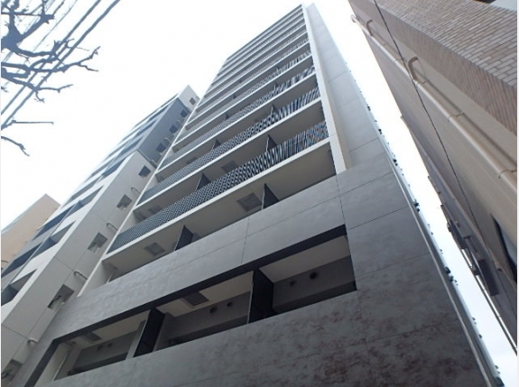 コスモグラシア根岸