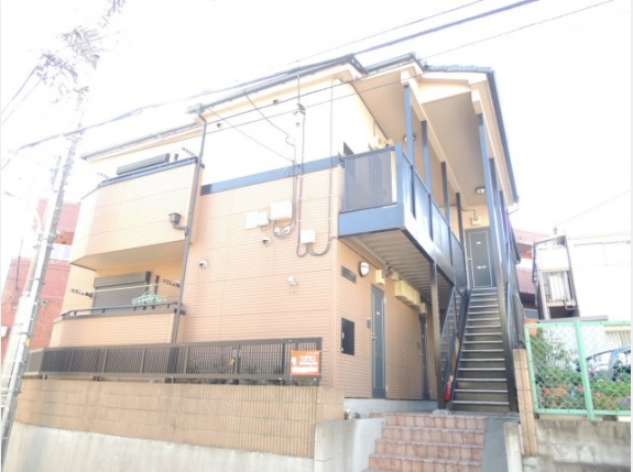 第3池田コーポ