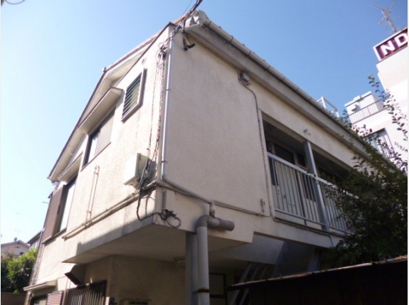 グリーンコーポ