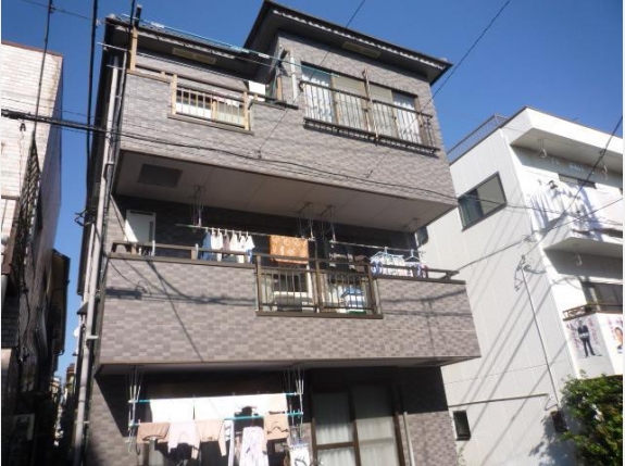 フェリーチェ馬橋