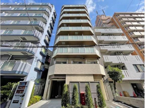 REXZY西川口 AZ Ⅳ