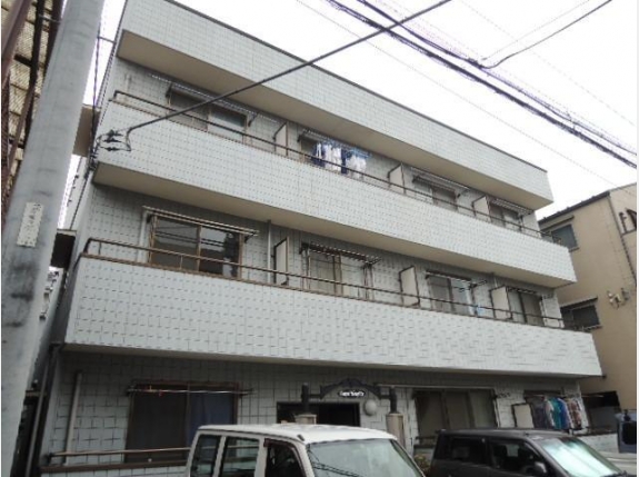 エンジェルハイツ