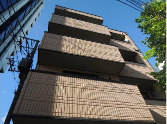 クレセント玉野