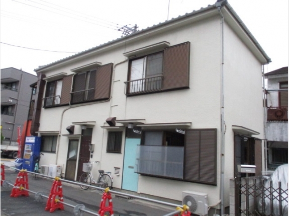 岩田荘
