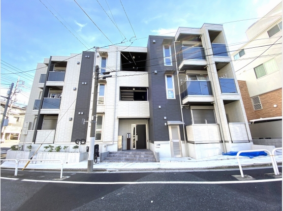 エクセリア徳丸Ⅰ