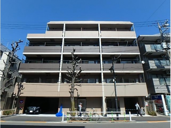 リライア西台