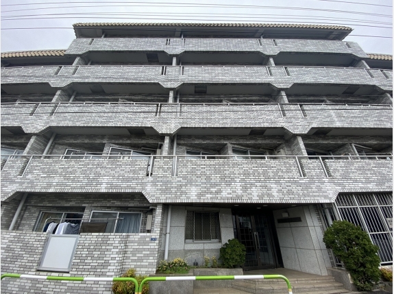 旭泉マンション 