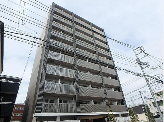 ＡＺＥＳＴ高島平