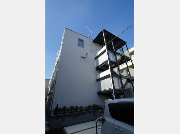 リブリ・南与野 