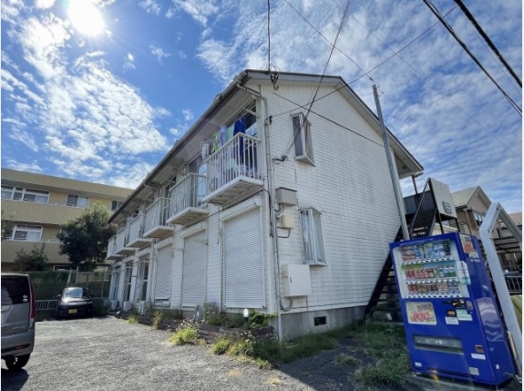 センチュリーハイツ川口