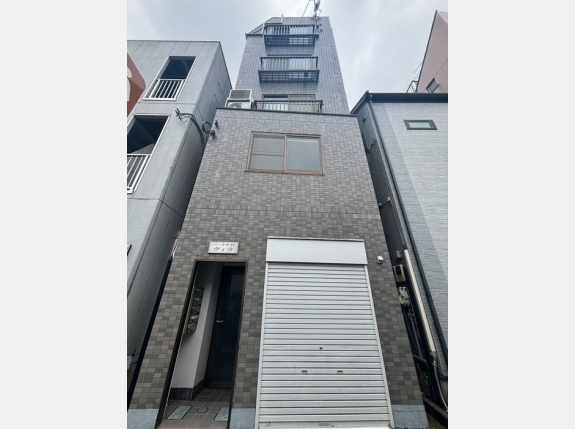 パークサイドヴィラ