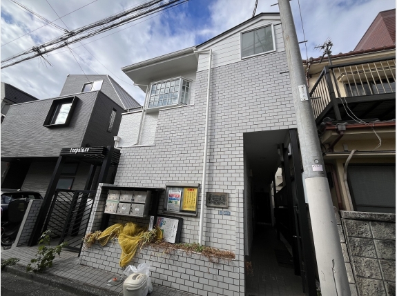 レオパレス赤羽第6