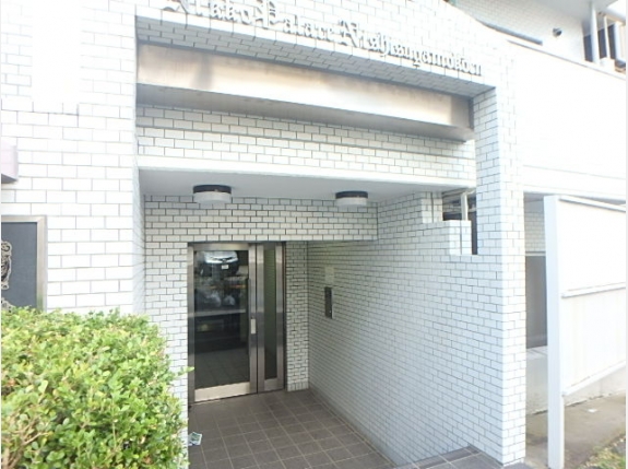 日興パレス西巣鴨公園