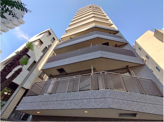 パークサイド西巣鴨