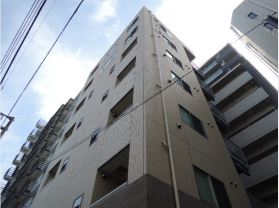 グレース茗荷谷